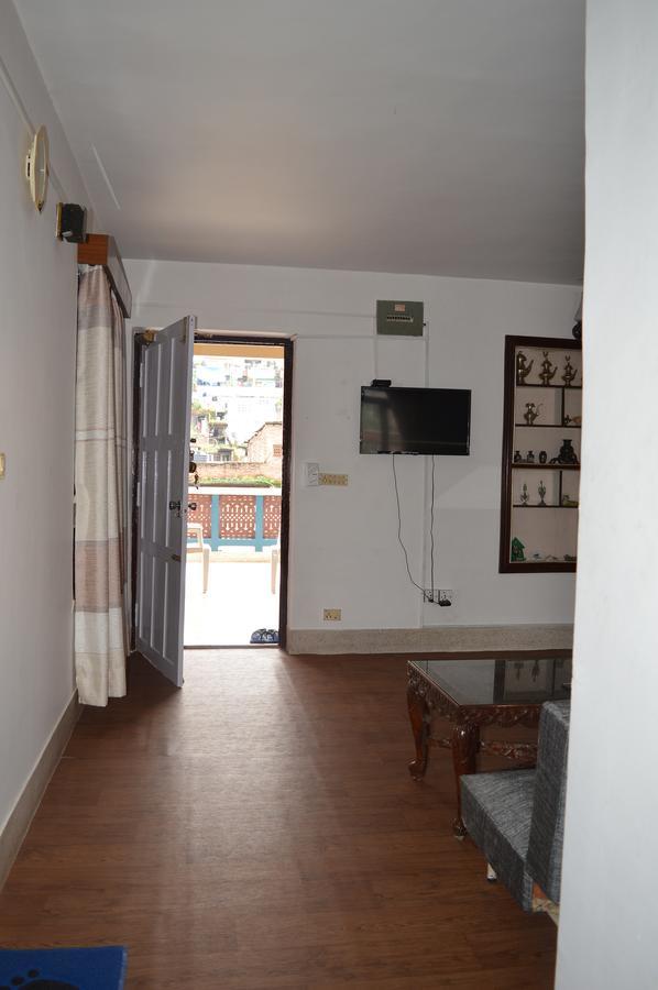 Apartment In Nepal Kathmandu Exterior photo