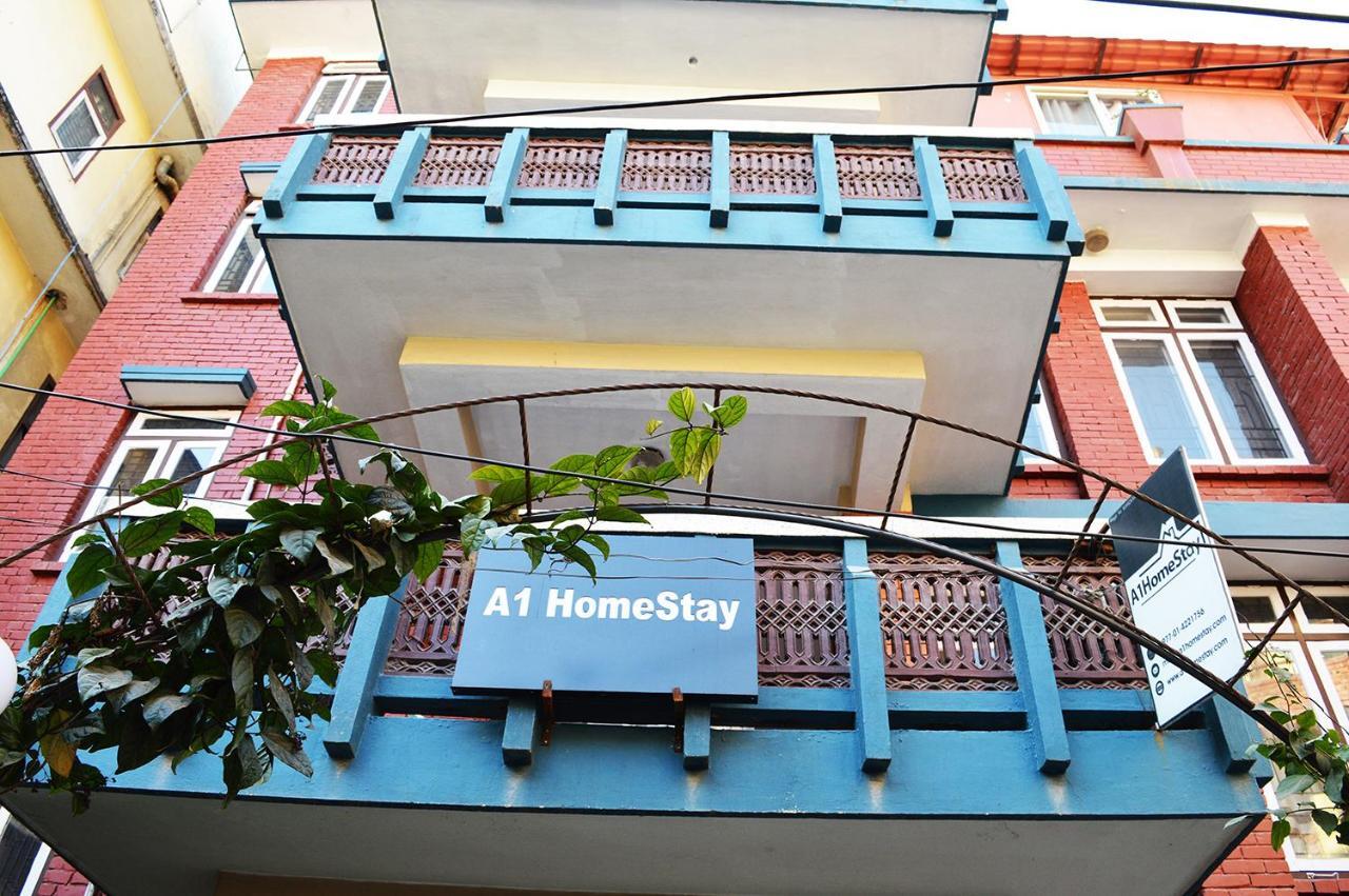 Apartment In Nepal Kathmandu Exterior photo